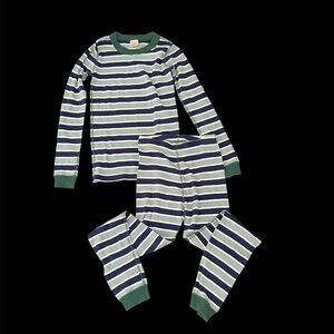 VGUC Hanna Andersson Size 10 (140)